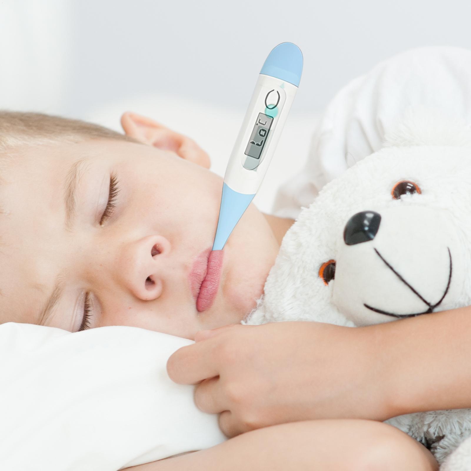 Hair Care Hospital - Perlengkapan Perawatan Bayi 18 Buah Set