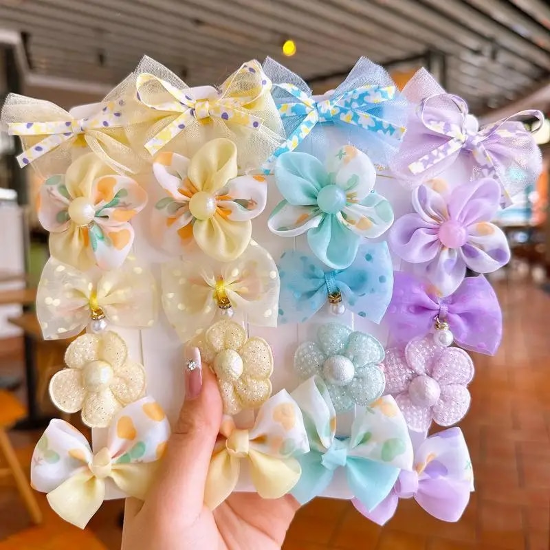Jepit rambut pita bayi perempu - Hair Care Gift ulasan dan harga