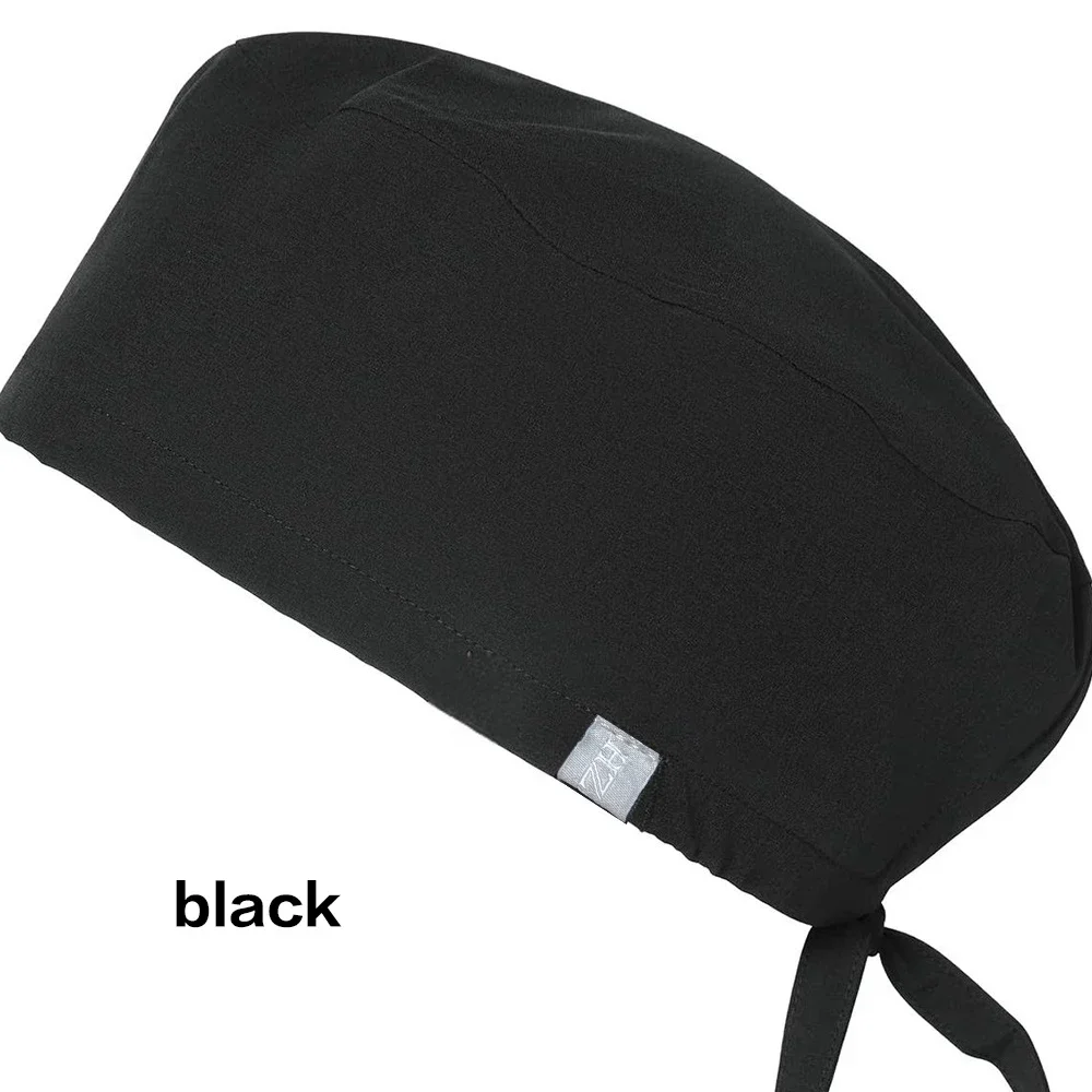 Topi bedah medis 100% katun wa - Hair Care Hospital ulasan dan harga