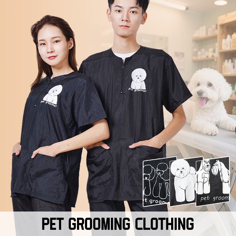 S-3XL Jaket Perawatan Hewan Pe - Hair Care Hospital ulasan dan harga