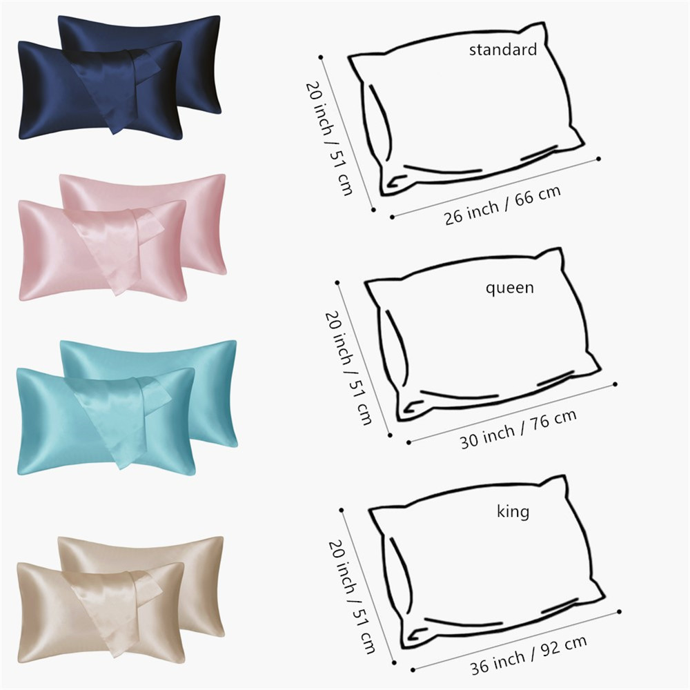 Sarung Bantal Perawatan Kulit  - Hair Care Hospital ulasan dan harga