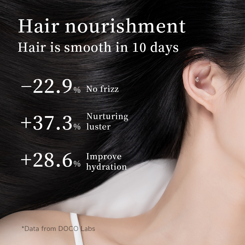 Pengering Rambut DOCO Kecepata - Hair Care Gift ulasan dan harga