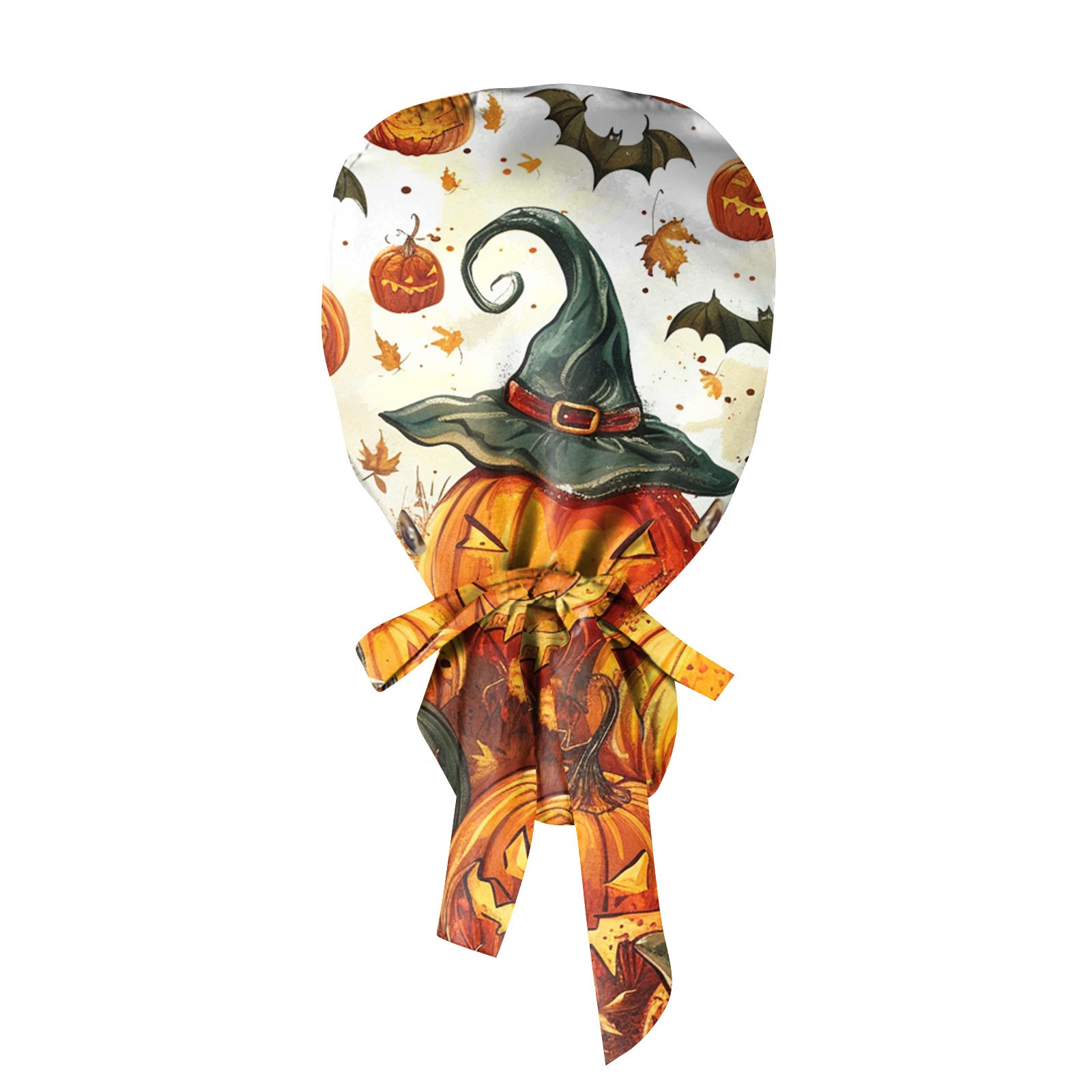 Katun gosok topi bedah motif d - Hair Care Hospital ulasan dan harga
