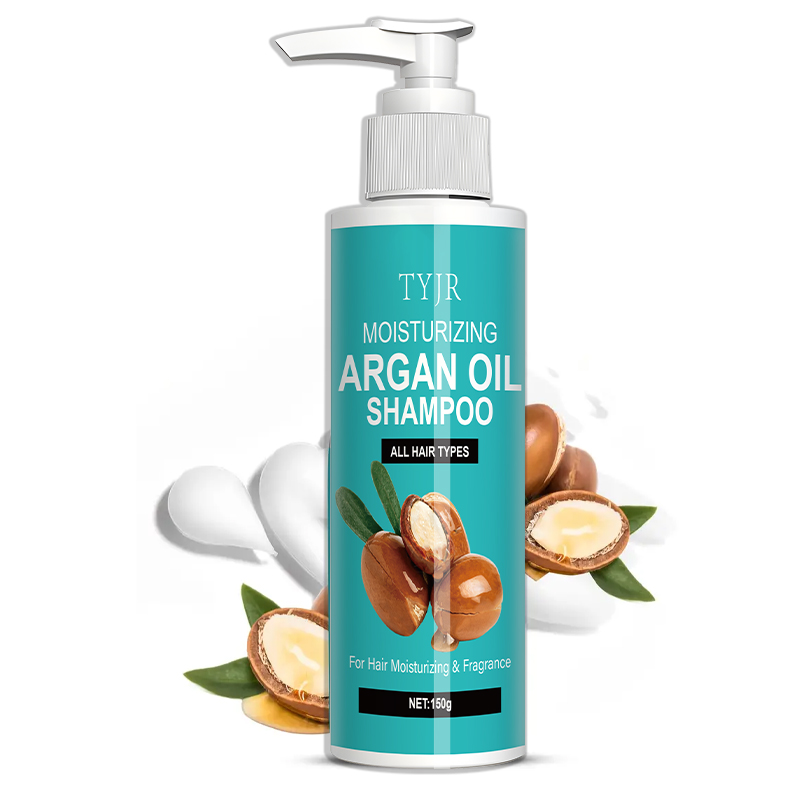 Sampo Minyak Argan Maroko, Men - Argan Oil Treatment ulasan dan harga