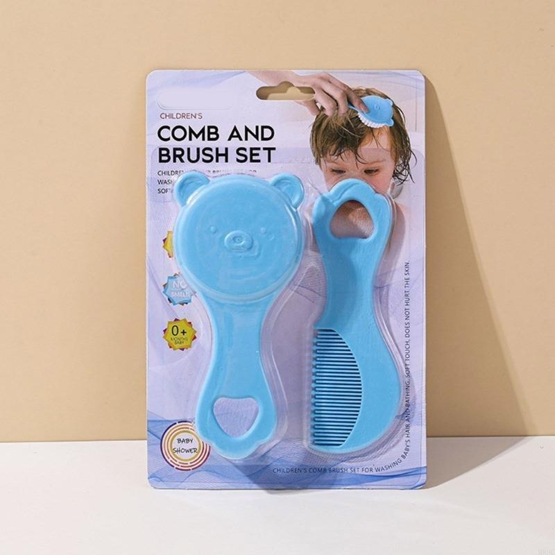 M89C Balita Perawatan Rambut D - Hair Care Long Hair ulasan dan harga