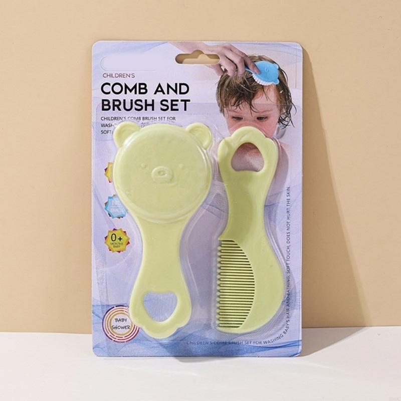 M89C Balita Perawatan Rambut D - Hair Care Long Hair ulasan dan harga