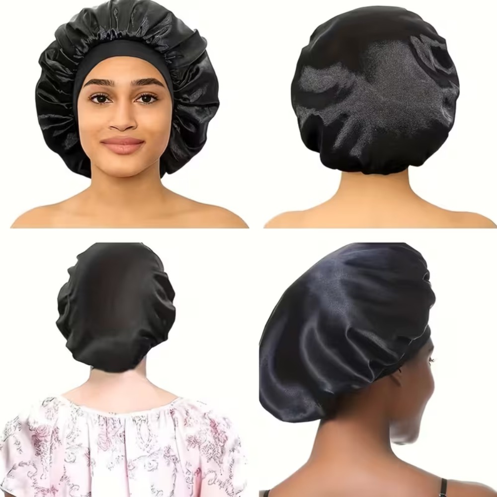    Set Masker Tidur Satin Bon - Hair Care Gift Set ulasan dan harga