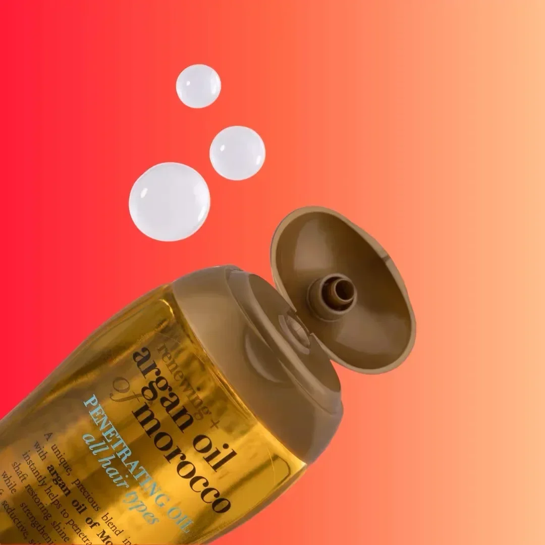 Minyak Argan Organik Maroko Pe - Argan Oil Treatment ulasan dan harga
