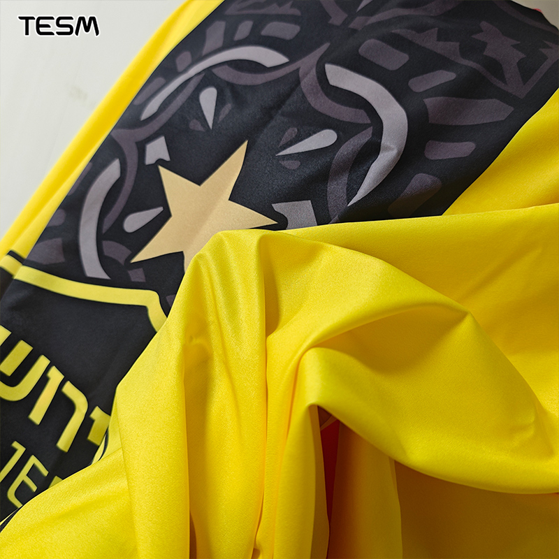 TESM Jubah Tukang Cukur Cetak  - Hair Care Gift ulasan dan harga