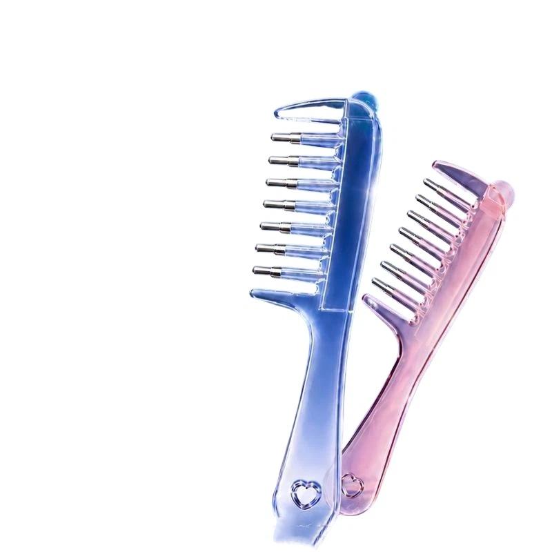 Sisir Aplikator Mini Anti-Kusu - Hair Care Gift ulasan dan harga