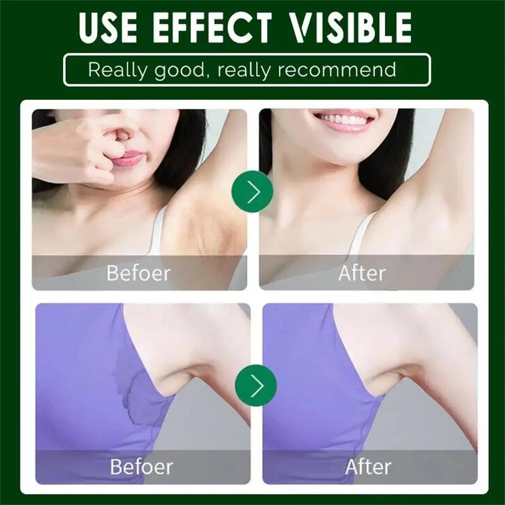 Penghilang Bau Badan Antipersp - Hair Care Long Hair ulasan dan harga
