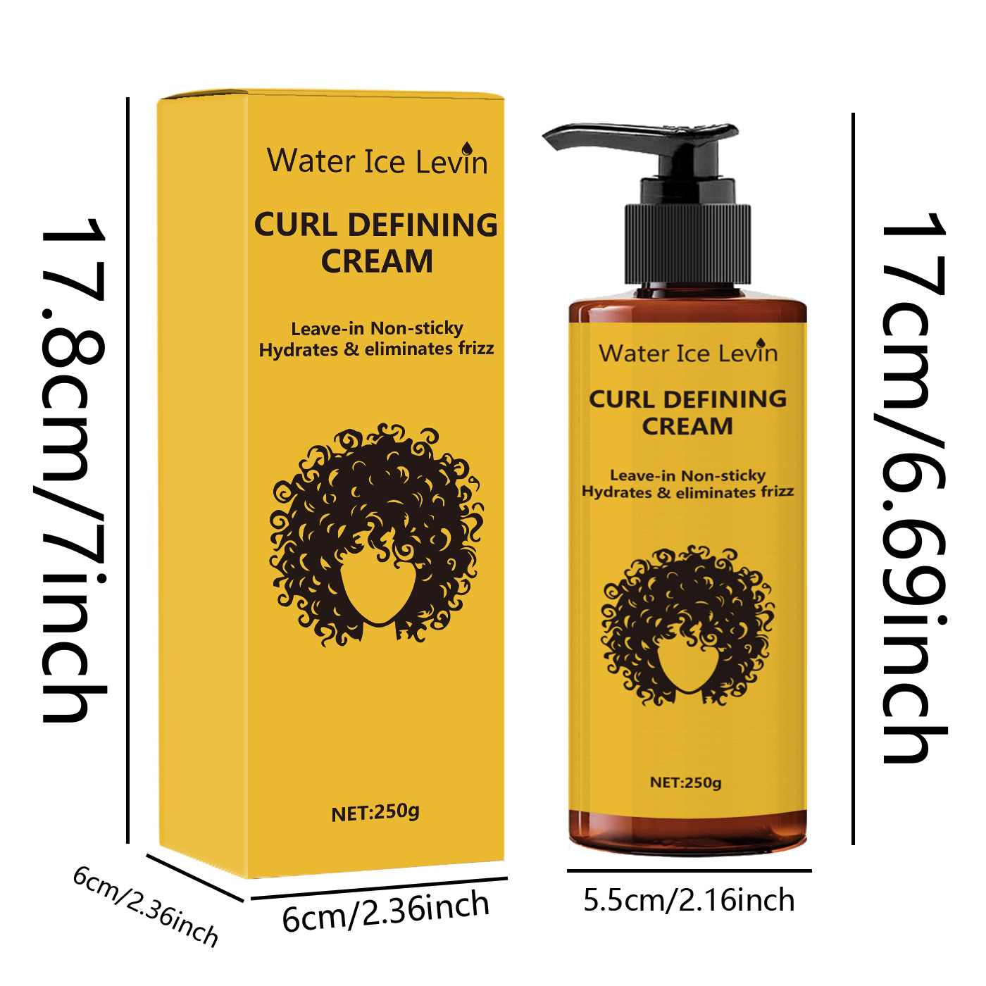 Krim Penata Rambut Keriting -  - Argan Oil Treatment ulasan dan harga