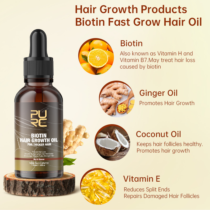 PURC produk penumbuh rambut ce - Argan Oil Treatment ulasan dan harga