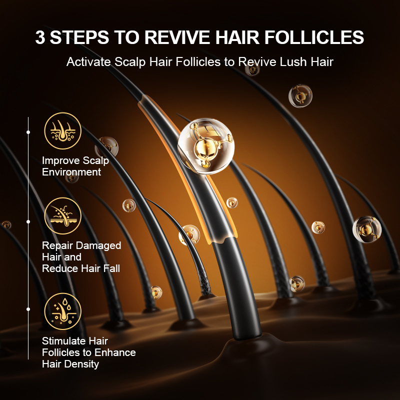 PURC produk penumbuh rambut ce - Argan Oil Treatment ulasan dan harga