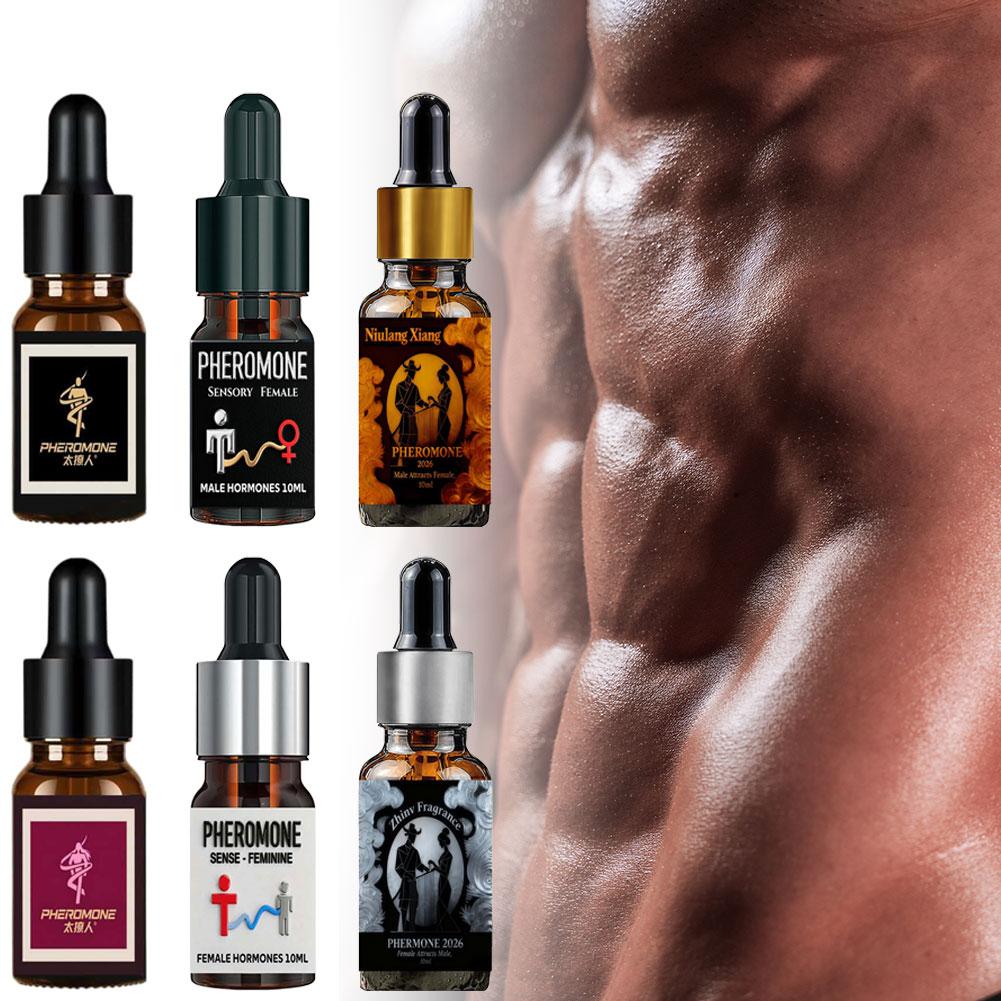 Minyak Esensial Perawatan Ramb - Hair Care Essential Oil ulasan dan harga