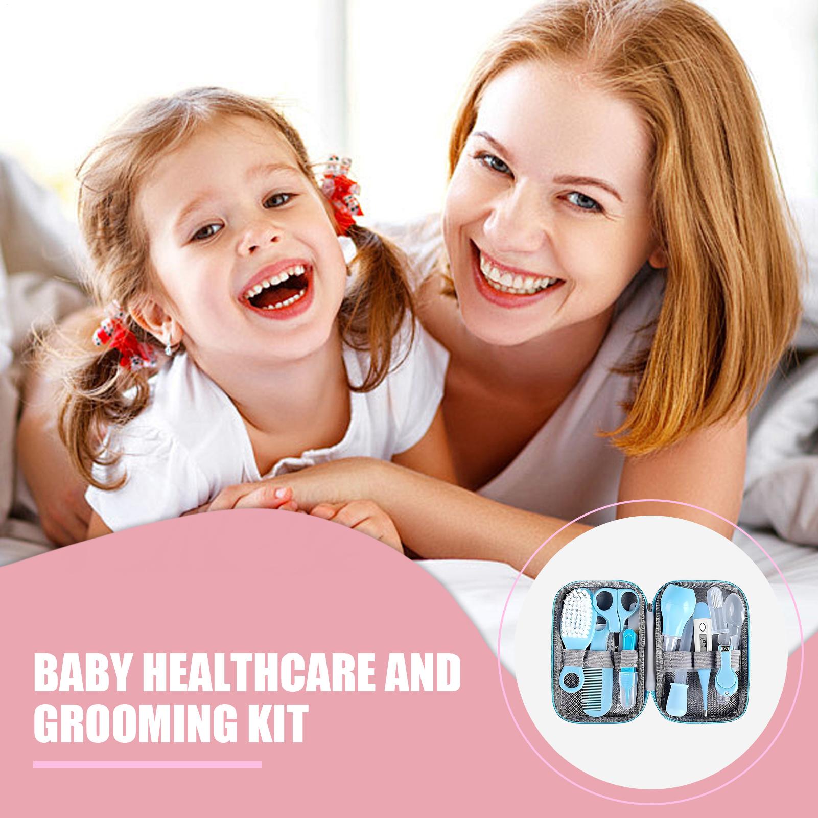 Perlengkapan Kesehatan Bayi 18 - Hair Care Hospital ulasan dan harga