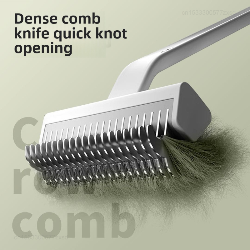 Sisir Penghilang Bulu Hewan Pe - Hair Care Long Hair ulasan dan harga