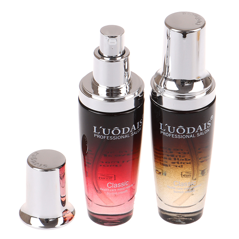 LUODAIS Argan Oil Perbaikan Se - Argan Oil Treatment ulasan dan harga