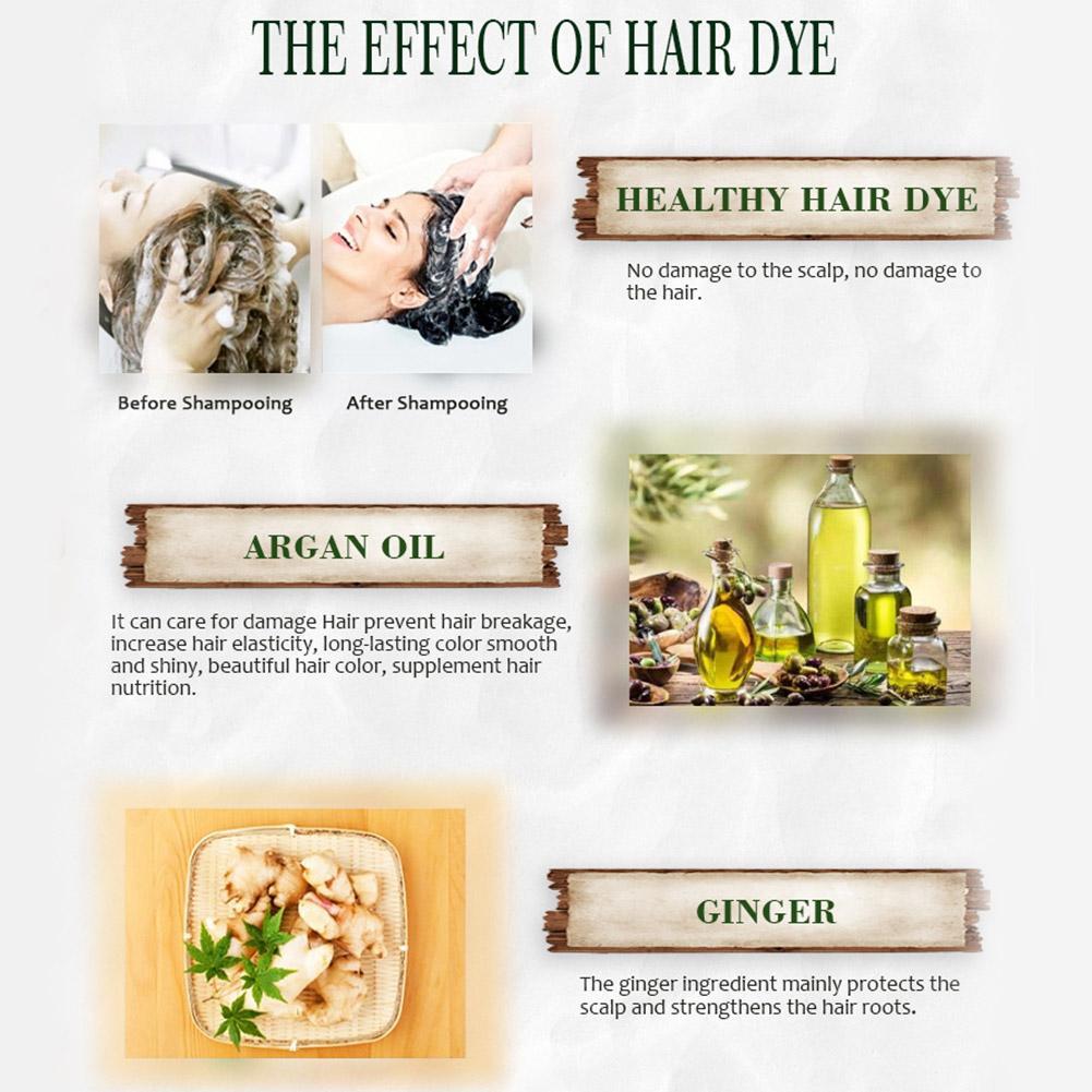 Sampo Kolagen Minyak Argan 3-i - Argan Oil Treatment ulasan dan harga