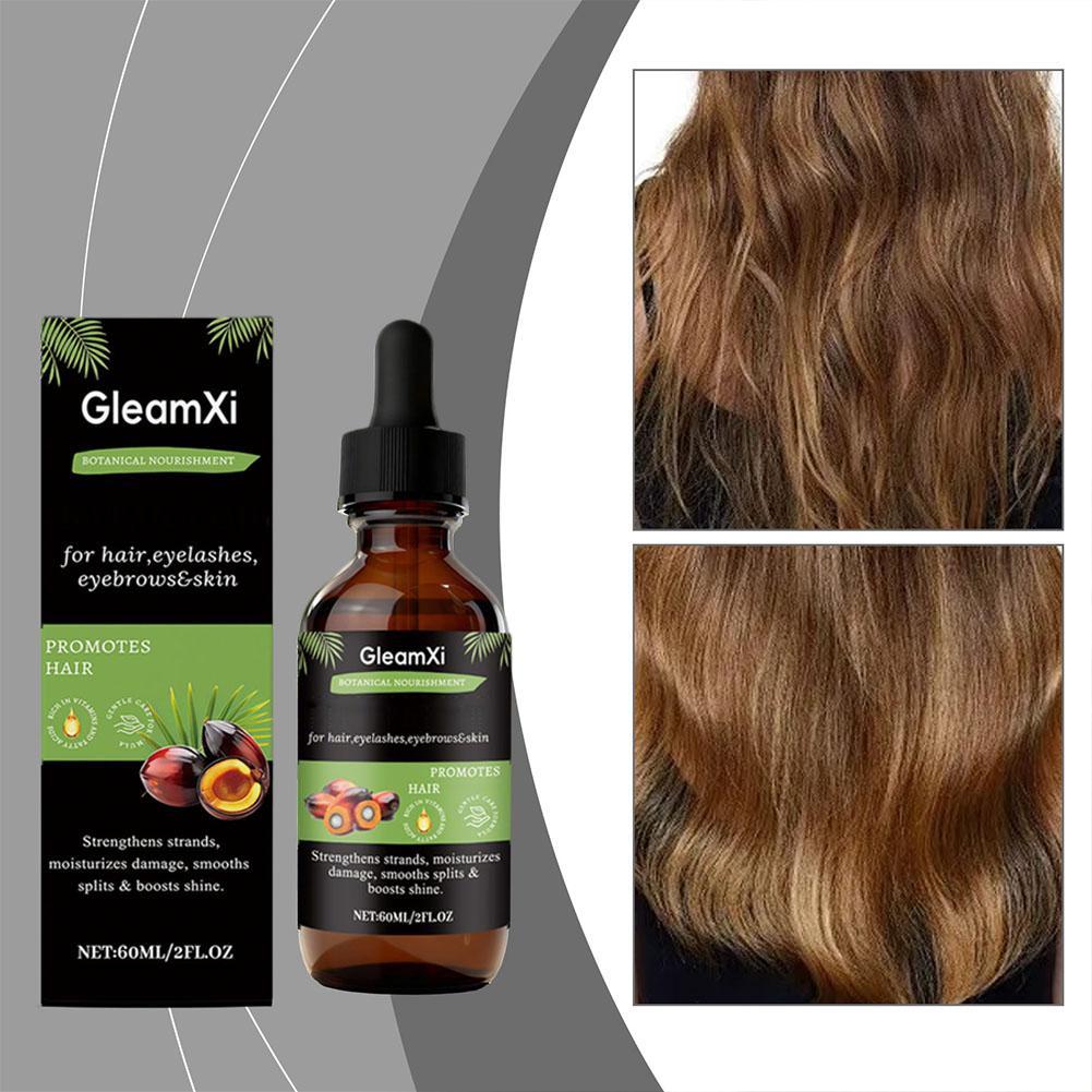 Minyak Esensial Perawatan Ramb - Hair Care Essential Oil ulasan dan harga