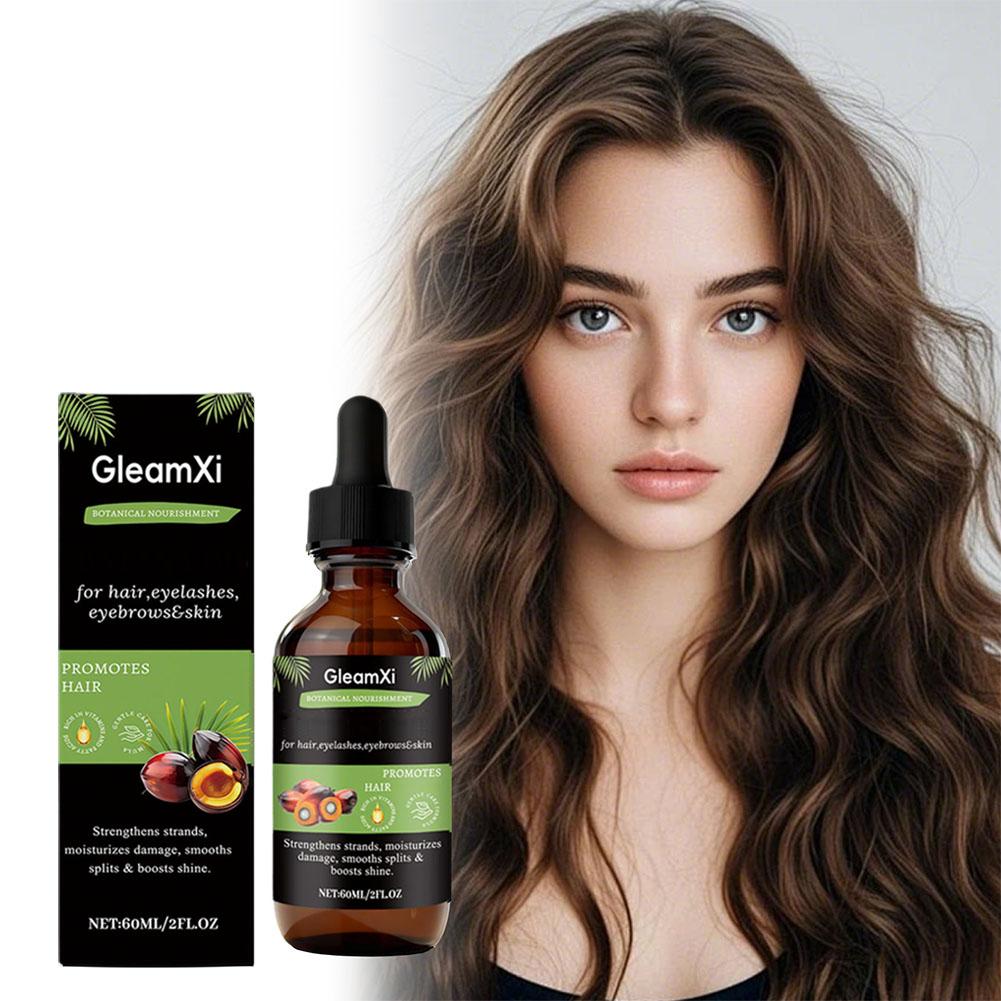 Minyak Esensial Perawatan Ramb - Hair Care Essential Oil ulasan dan harga