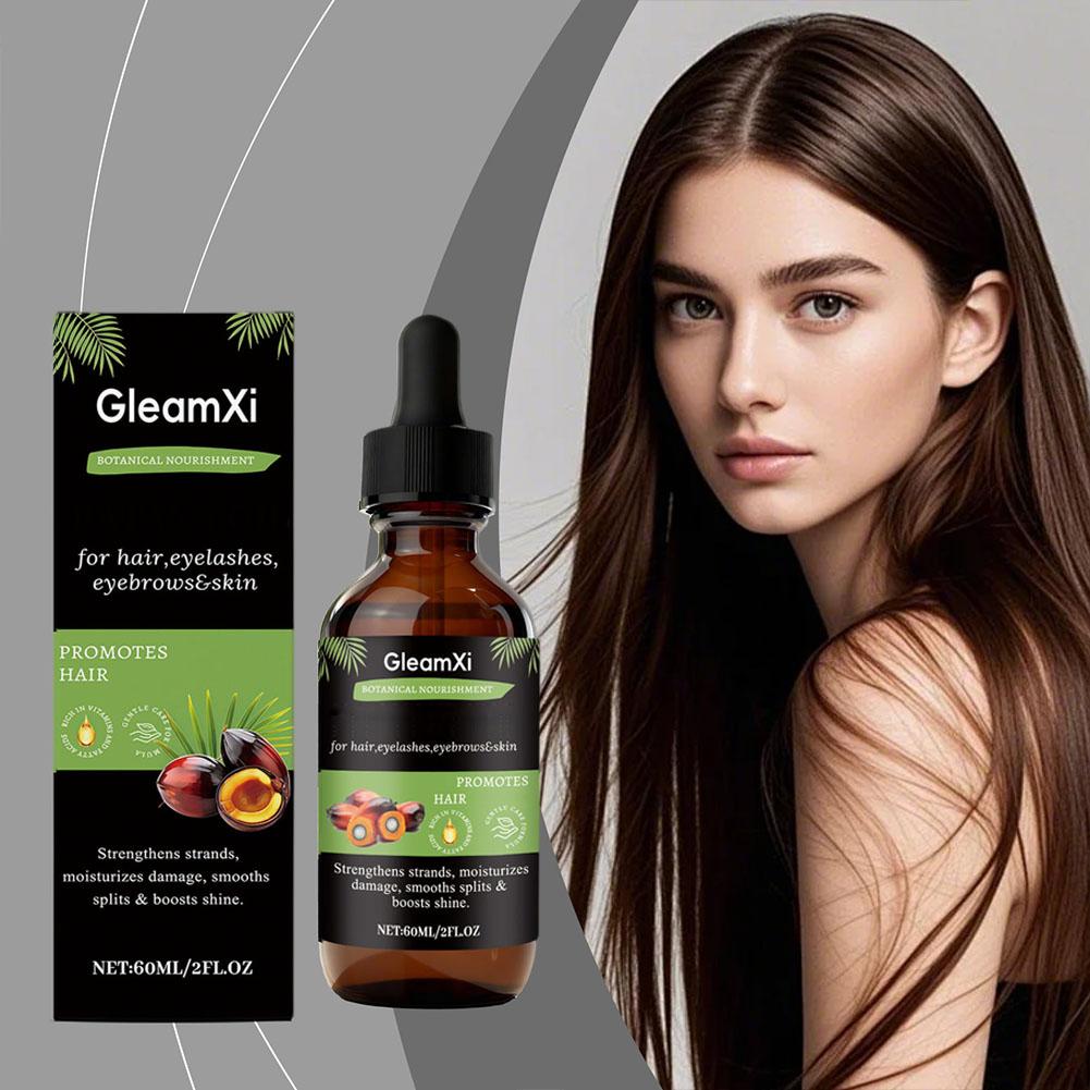 Minyak Esensial Perawatan Ramb - Hair Care Essential Oil ulasan dan harga