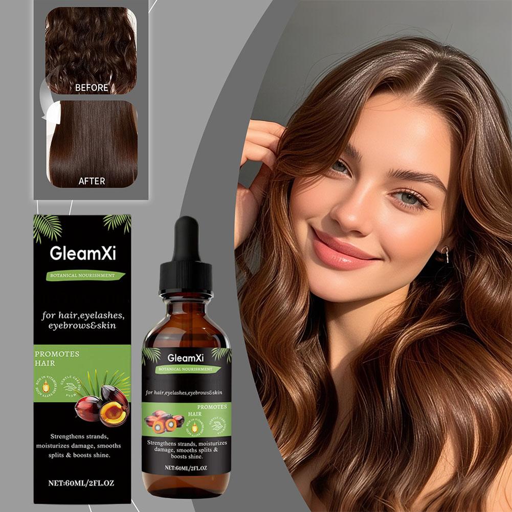Minyak Esensial Perawatan Ramb - Hair Care Essential Oil ulasan dan harga