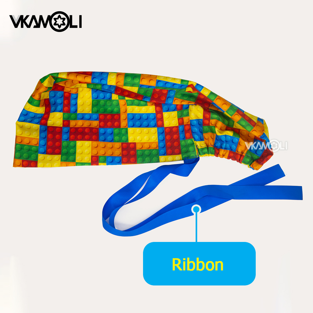 Topi rambut panjang motif kupu - Hair Care Long Hair ulasan dan harga
