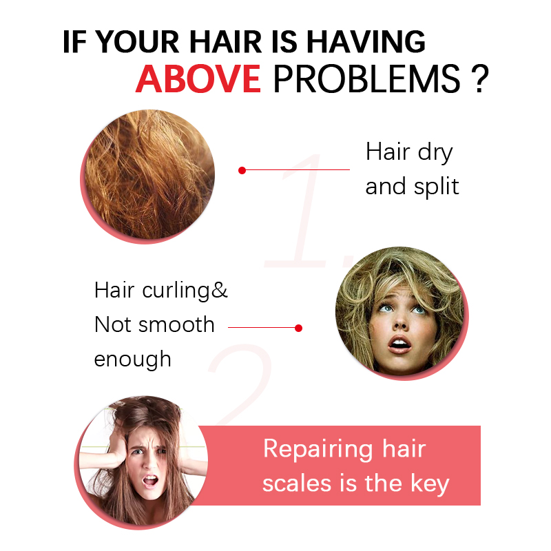 Aroma Kelapa Keratin Profesion - Argan Oil Treatment ulasan dan harga