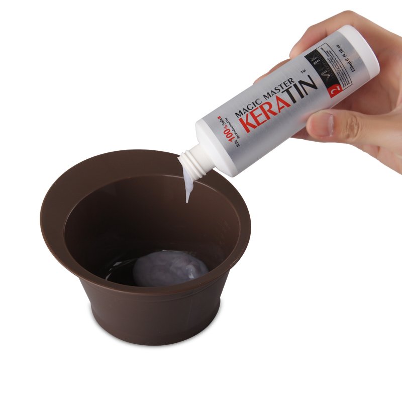 Aroma Kelapa Keratin Profesion - Argan Oil Treatment ulasan dan harga