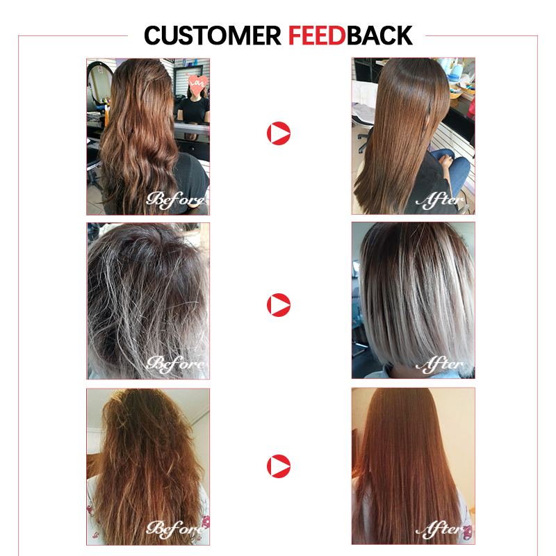 Aroma Kelapa Keratin Profesion - Argan Oil Treatment ulasan dan harga