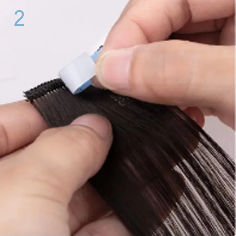 Set Perlengkapan Pemasangan Wi - Hair Care Set ulasan dan harga