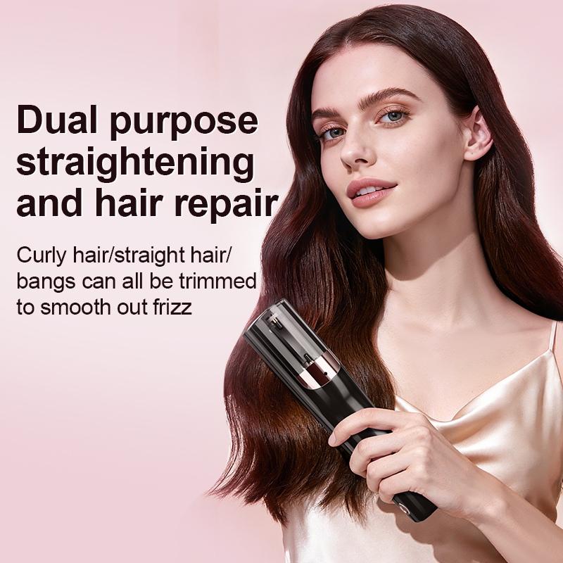 Pemangkas Ujung Rambut Bercaba - Hair Care Gift ulasan dan harga