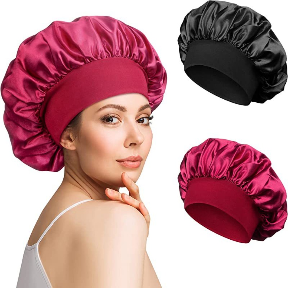 Bonet Perawatan Rambut Panjang - Hair Care Long Hair ulasan dan harga