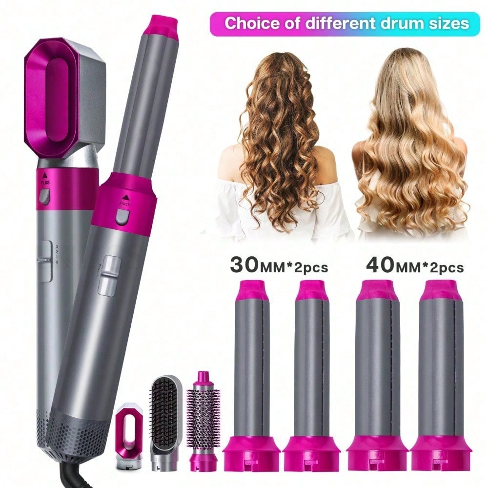 Generasi Baru Versi Upgrade da - Hair Care Gift ulasan dan harga