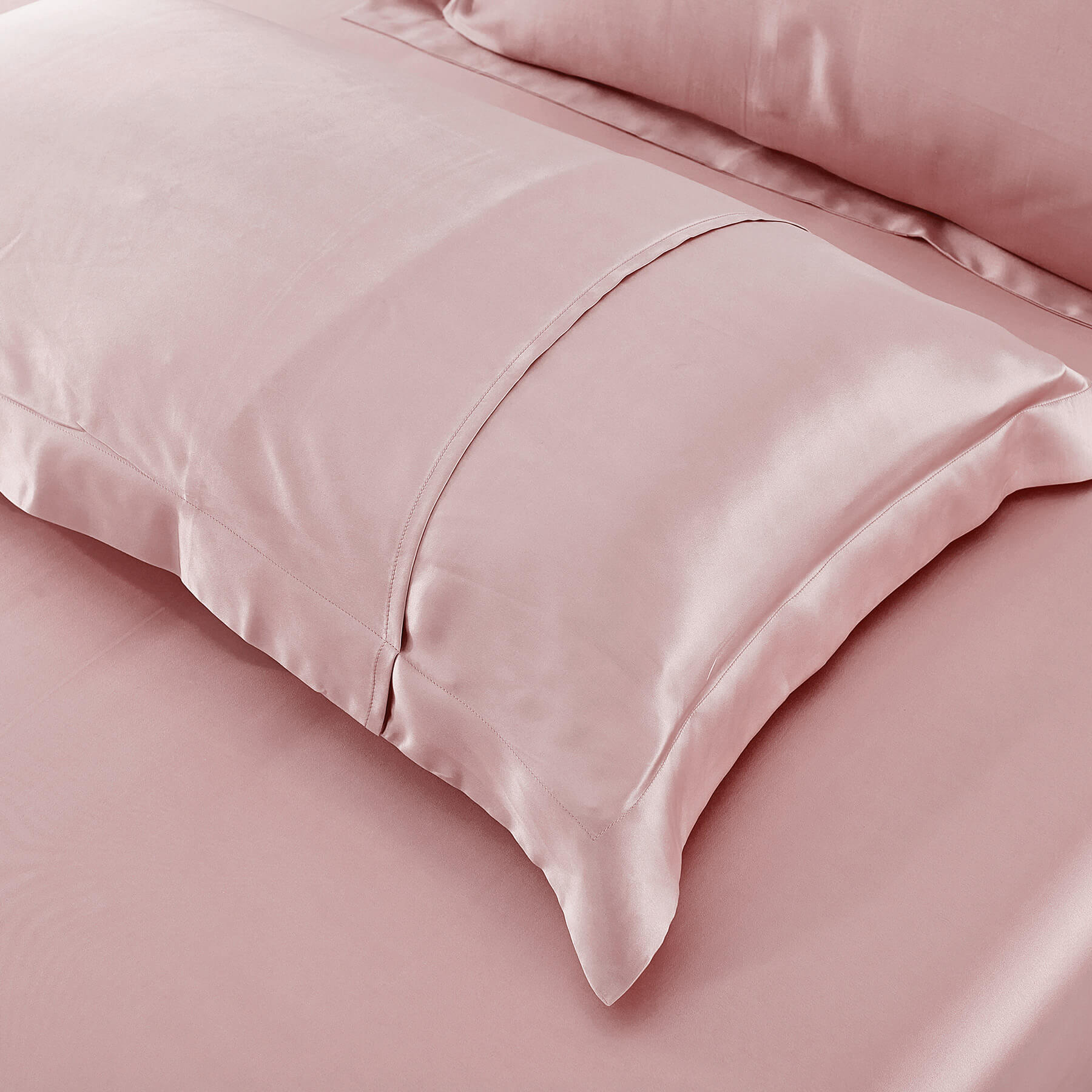 LILYSILK 100% Sarung Bantal Ox - Hair Care Hospital ulasan dan harga